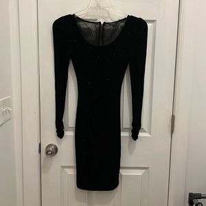 Guess cocktail dress